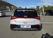 Hyundai i20 6