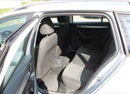 Škoda Octavia Kombi 1,6 l 81 kw