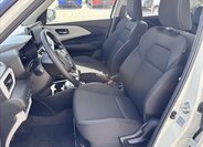 Suzuki Swift Hatchback 1,2 l 60 kw