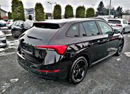 Škoda Scala 5