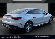 Mercedes-Benz EQE Sedan / Limuzína 0,0 300 kw
