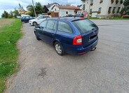 Škoda Octavia 8