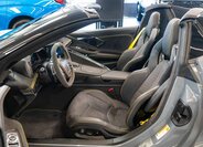 Chevrolet Corvette Kabriolet 6,2 l 353 kw