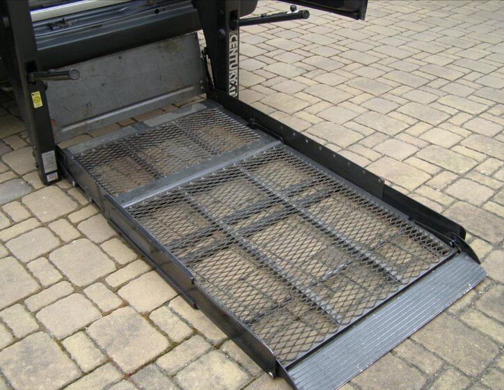 Ford Transit Ostatní 2,2 l 63 kw