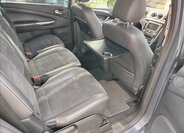 Ford S-MAX MPV 2,0 l 120 kw