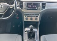 Volkswagen Golf Sportsvan MPV 1,2 l 63 kw