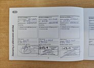 KIA Ceed Hatchback 1,4 l 103 kw