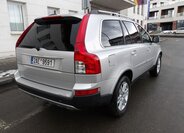 Volvo XC90 SUV 2,4 l 136 kw