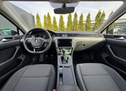 Volkswagen Passat 14