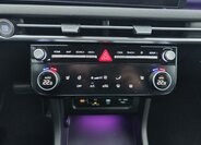 Hyundai Tucson SUV 1,6 l 118 kw