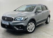 Suzuki SX4 S-Cross 1