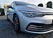 Volkswagen Golf Hatchback 1,5 l 96 kw
