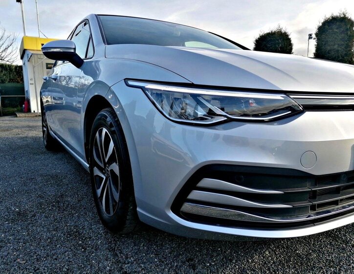 Volkswagen Golf Hatchback 1,5 l 96 kw