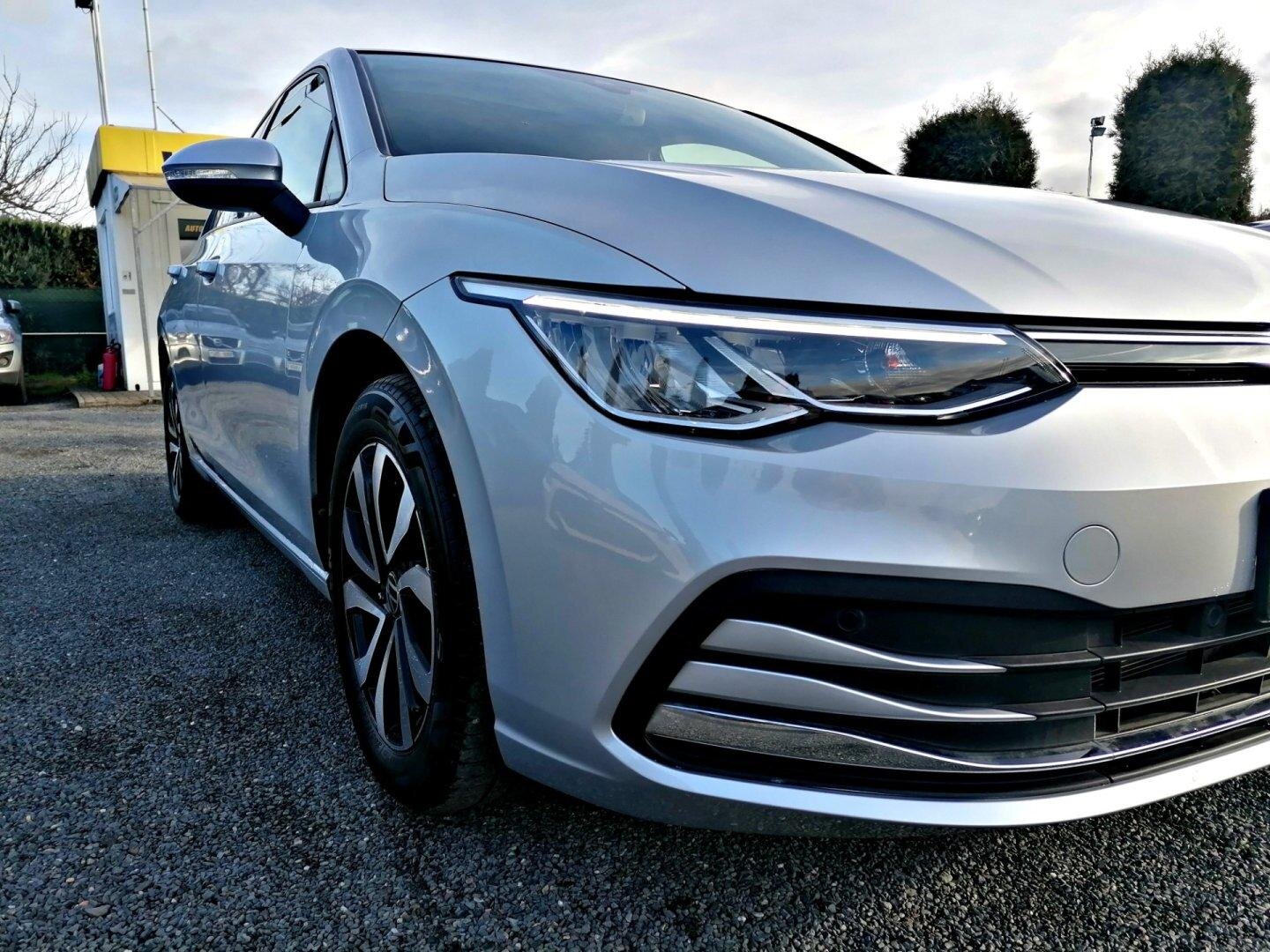 Volkswagen Golf Hatchback 1,5 l 96 kw