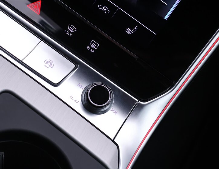 Audi S6 Kombi 3,0 l 253 kw