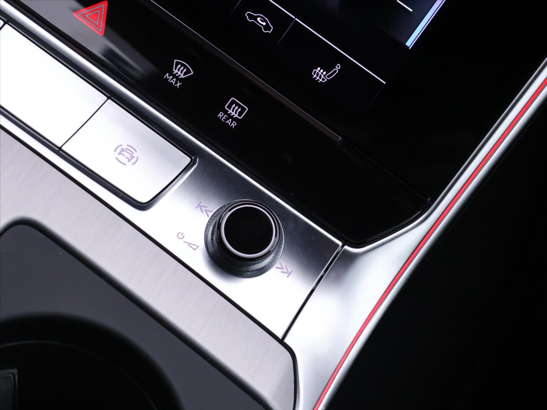 Audi S6 Kombi 3,0 l 253 kw