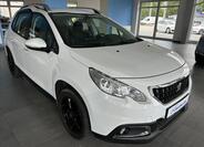 Peugeot 2008 1