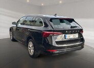 Škoda Octavia 4