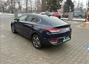 Hyundai i30 Liftback 1,5 l 103 kw
