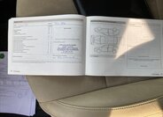 Škoda Octavia Kombi 1,8 l 132 kw