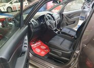 Hyundai ix20 Hatchback 1,4 l 66 kw