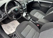 Škoda Octavia 14
