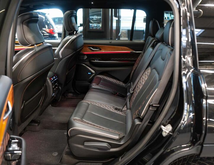 Jeep Grand Cherokee 41