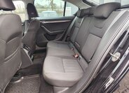 Škoda Octavia Liftback 1,8 l 132 kw