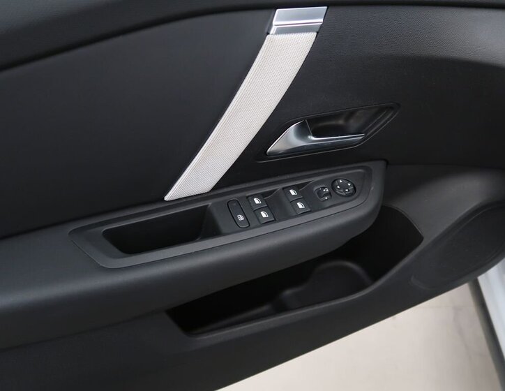 Citroën C4 Hatchback 1,2 l 96 kw