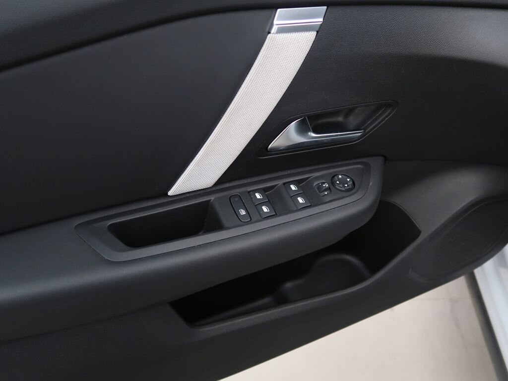 Citroën C4 Hatchback 1,2 l 96 kw