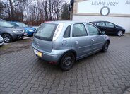 Opel Corsa Hatchback 1,2 l 59 kw
