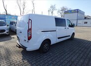 Ford Transit Custom Ostatní 2,0 l 96 kw