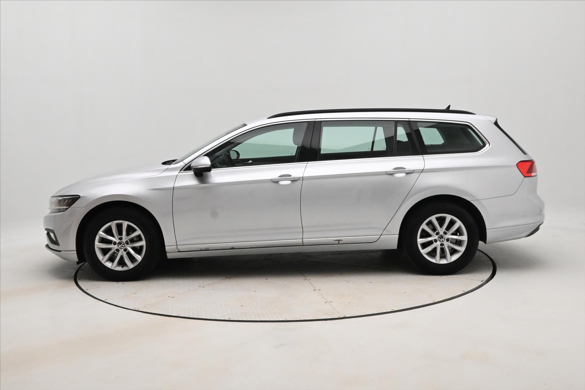 Volkswagen Passat Kombi 2,0 l 110 kw