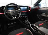 Opel Mokka 15