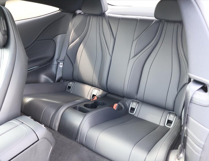 Mercedes-Benz CLE 16