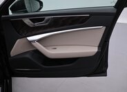 Audi A6 Kombi 3,0 l 170 kw