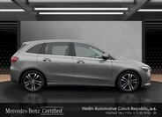 Mercedes-Benz Třídy B 6