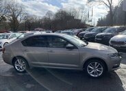 Škoda Octavia Sedan / Limuzína 2,0 l 110 kw