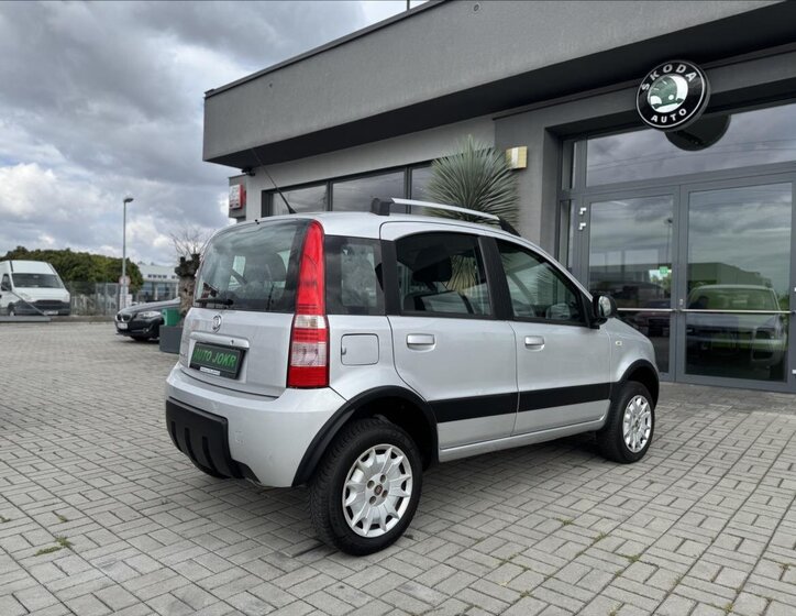 Fiat Panda 6