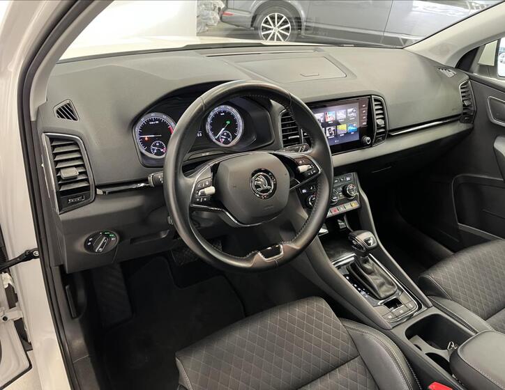 Škoda Karoq 6