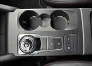 Ford Kuga SUV / Terénní 2,5 l 140 kw