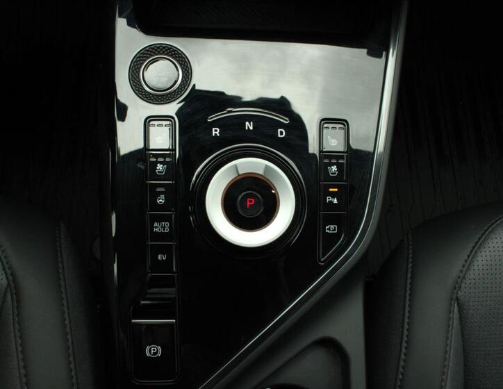 KIA Niro 26