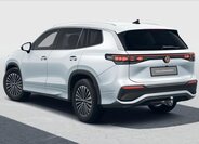 Volkswagen Tayron SUV 1,5 l 110 kw