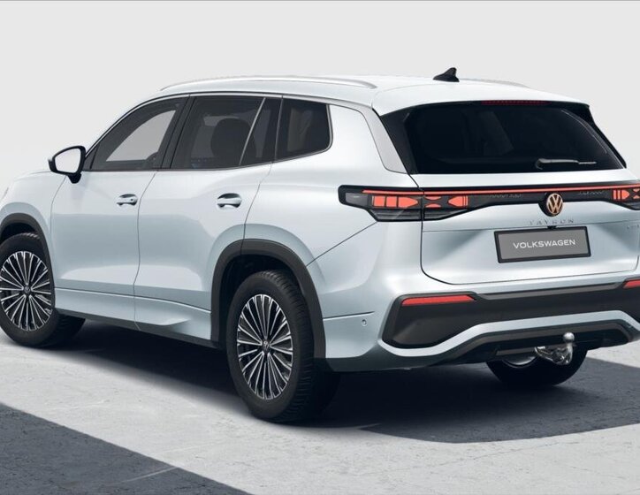 Volkswagen Tayron SUV 1,5 l 110 kw