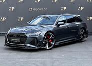 Audi RS 6 1