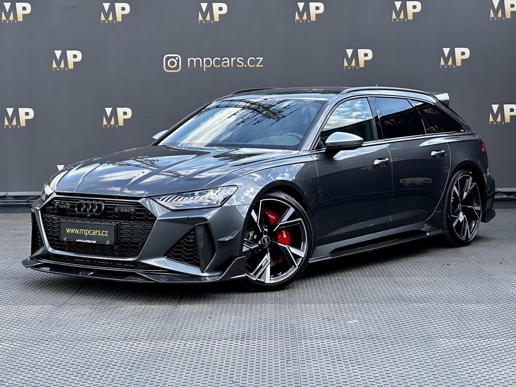 Audi RS 6