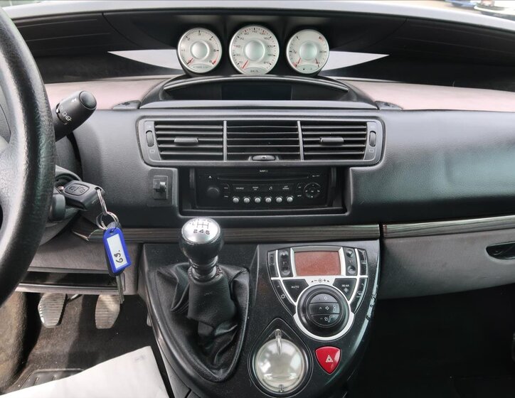 Citroën C8 MPV 2,0 l 88 kw