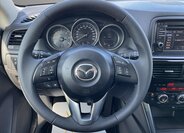 Mazda CX-5 SUV / Terénní 2,2 l 110 kw