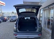 Hyundai Tucson SUV / Terénní 1,6 l 110 kw