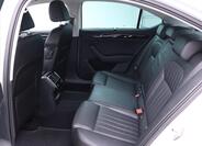 Škoda Superb 22